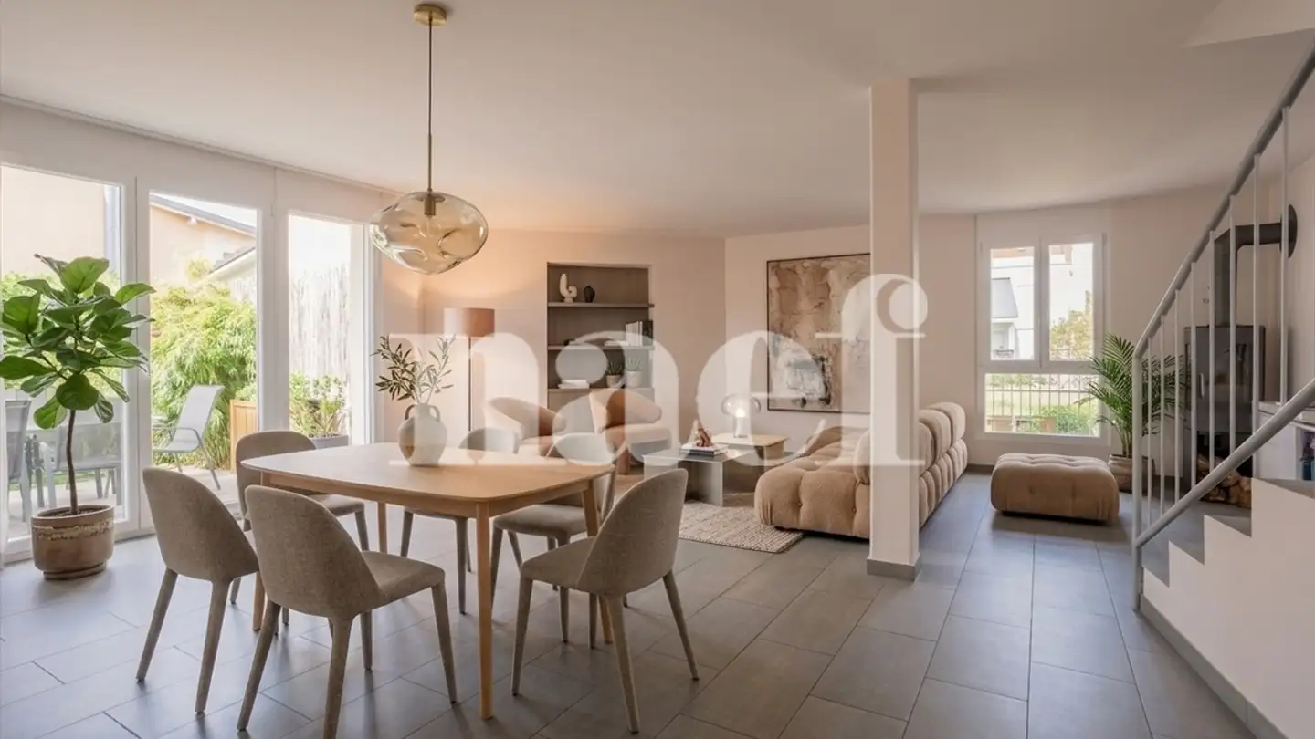 Villa for sale - Route D'avenches, 1580 Donatyre - Photo 4