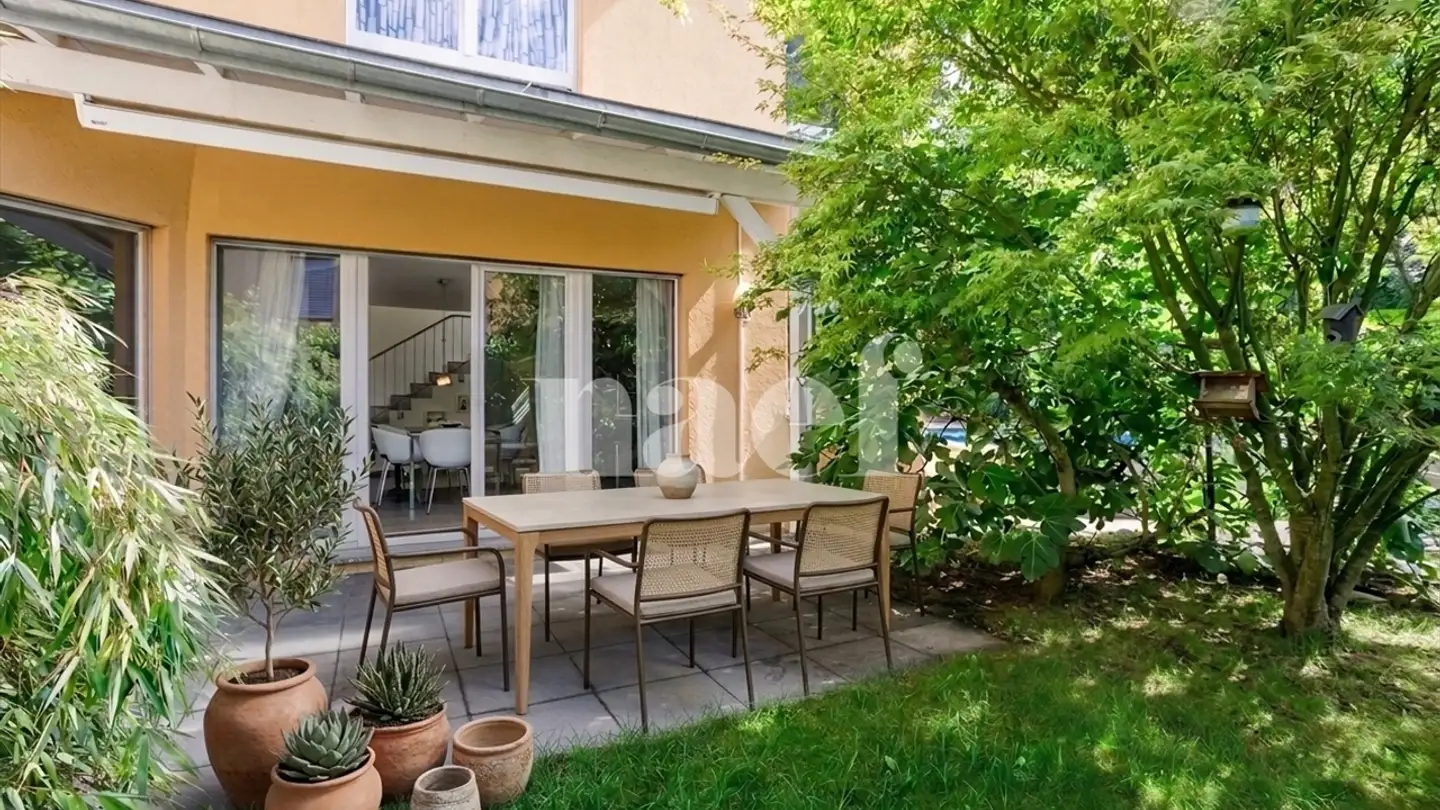 Villa for sale - Route D'avenches, 1580 Donatyre