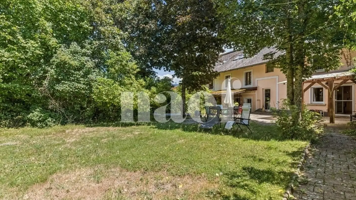 Semi-detached house for sale - 1642 Sorens - Photo 3
