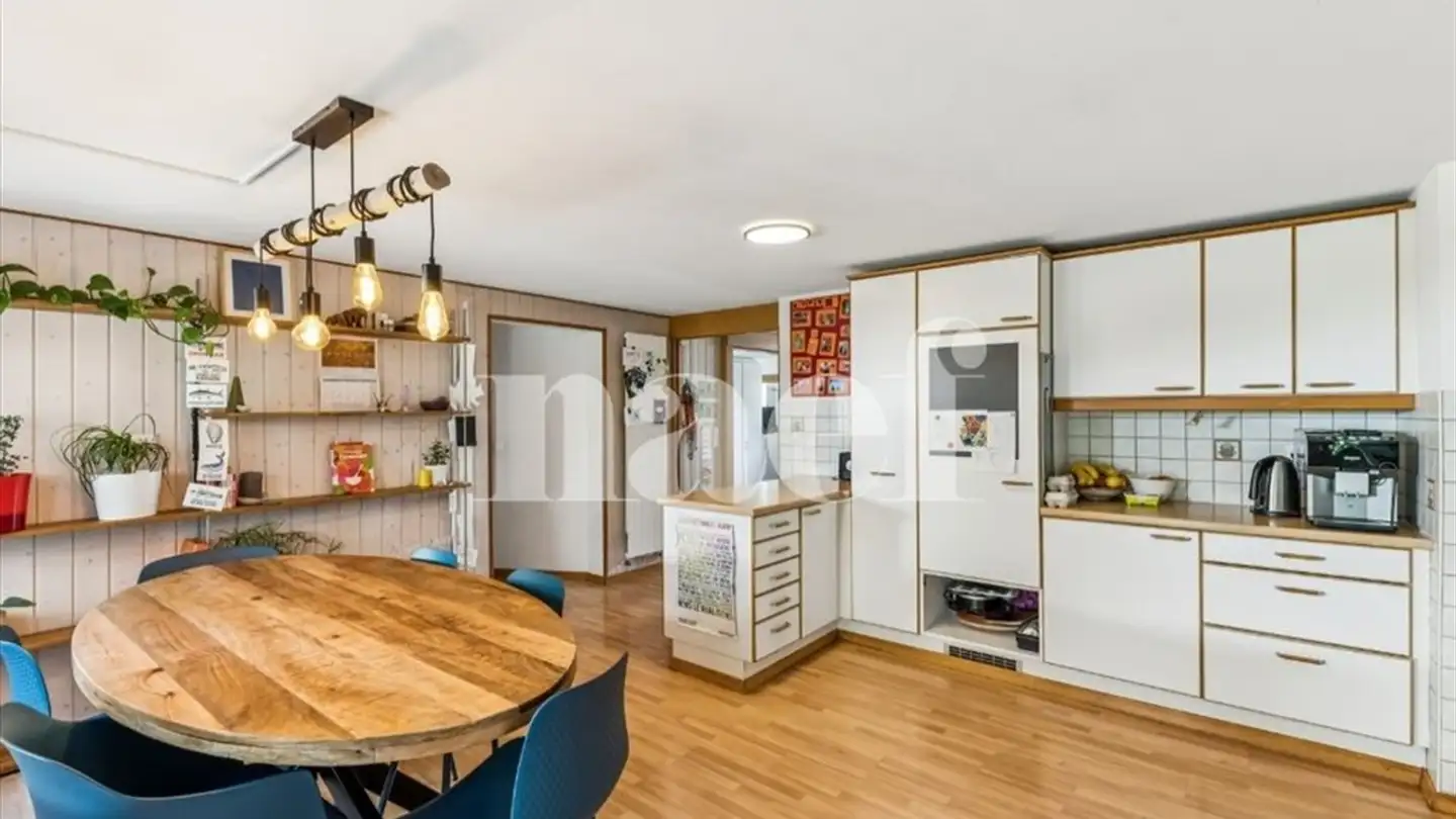 Semi-detached house for sale - 1642 Sorens - Photo 4