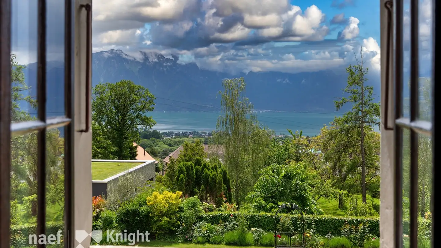 Villa kaufen - 1806 St-Légier-La Chiésaz - Foto 3