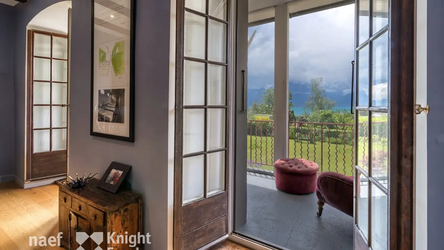 Villa kaufen - 1806 St-Légier-La Chiésaz - Foto 4