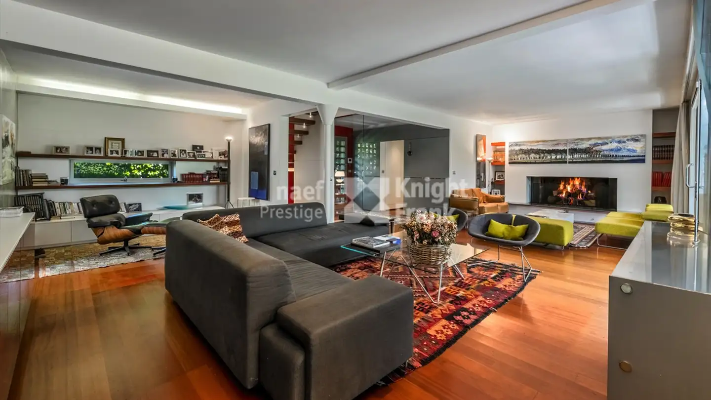 Villa à vendre - 1226 Thônex - Photo 4