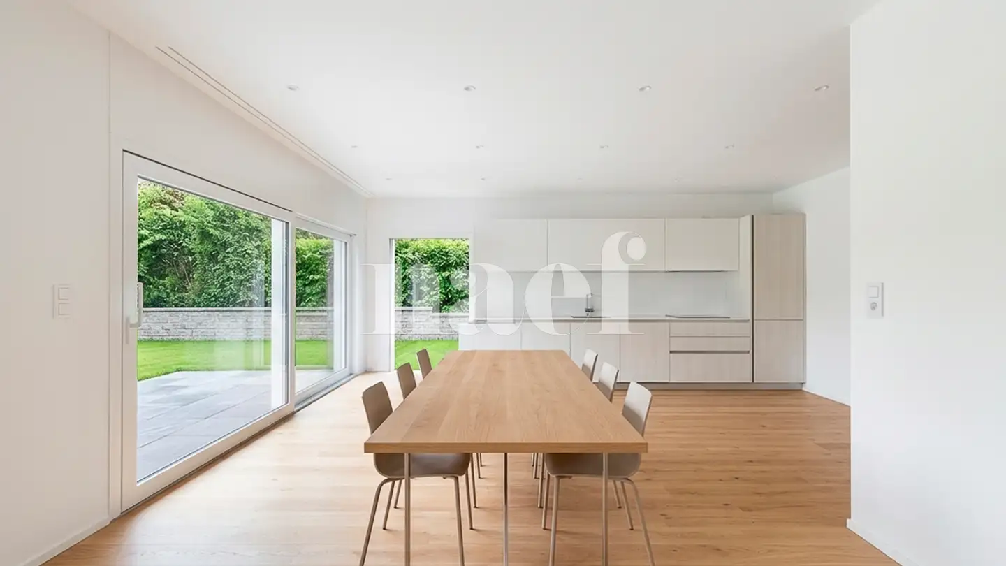Semi-detached house for sale - 1868 Collombey - Photo 2