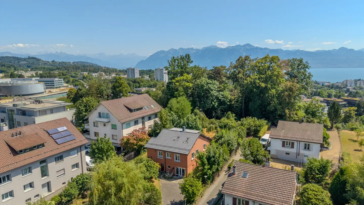 Villa kaufen - 1010 Lausanne - Foto 2