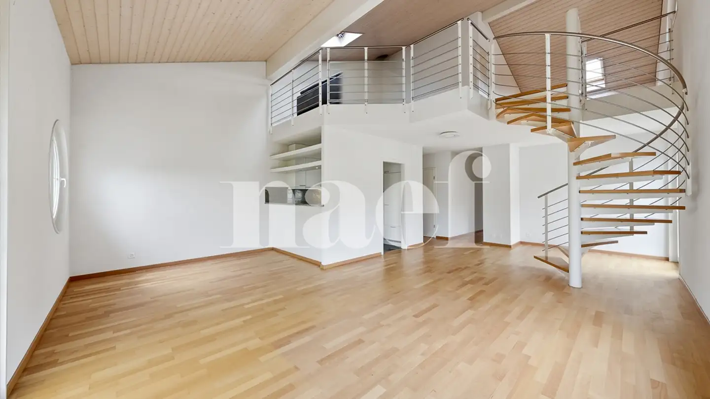 Duplex à vendre - 1197 Prangins
