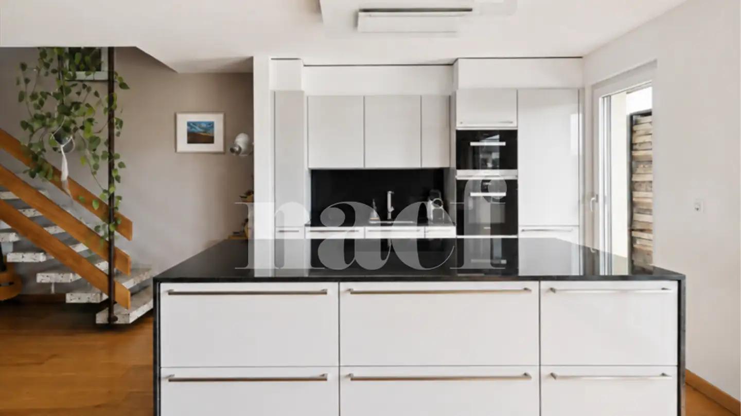 Maison jumelle à vendre - 2300 La Chaux-de-Fonds - Photo 4