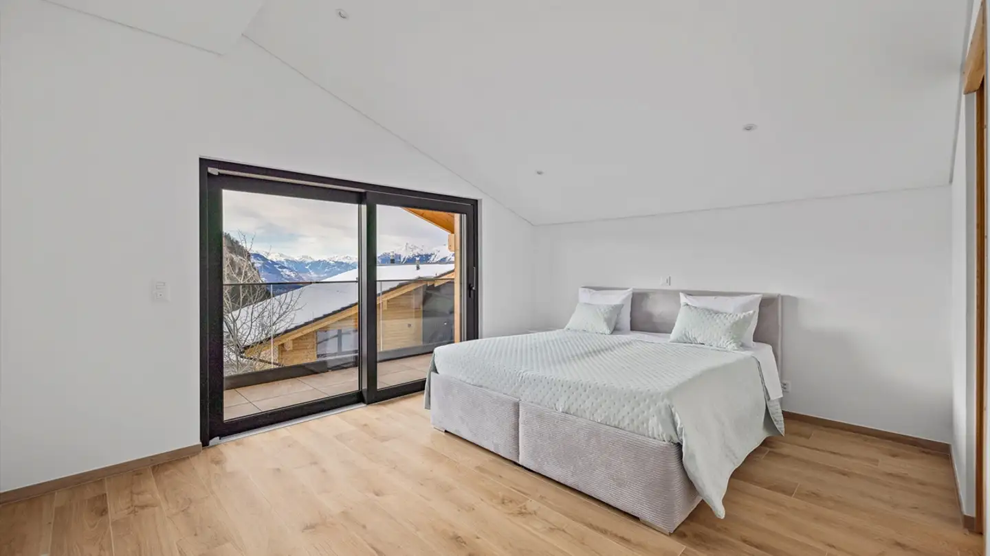 Chalet for sale - Route De Crans-Montana, 3963 Montana - Photo 4
