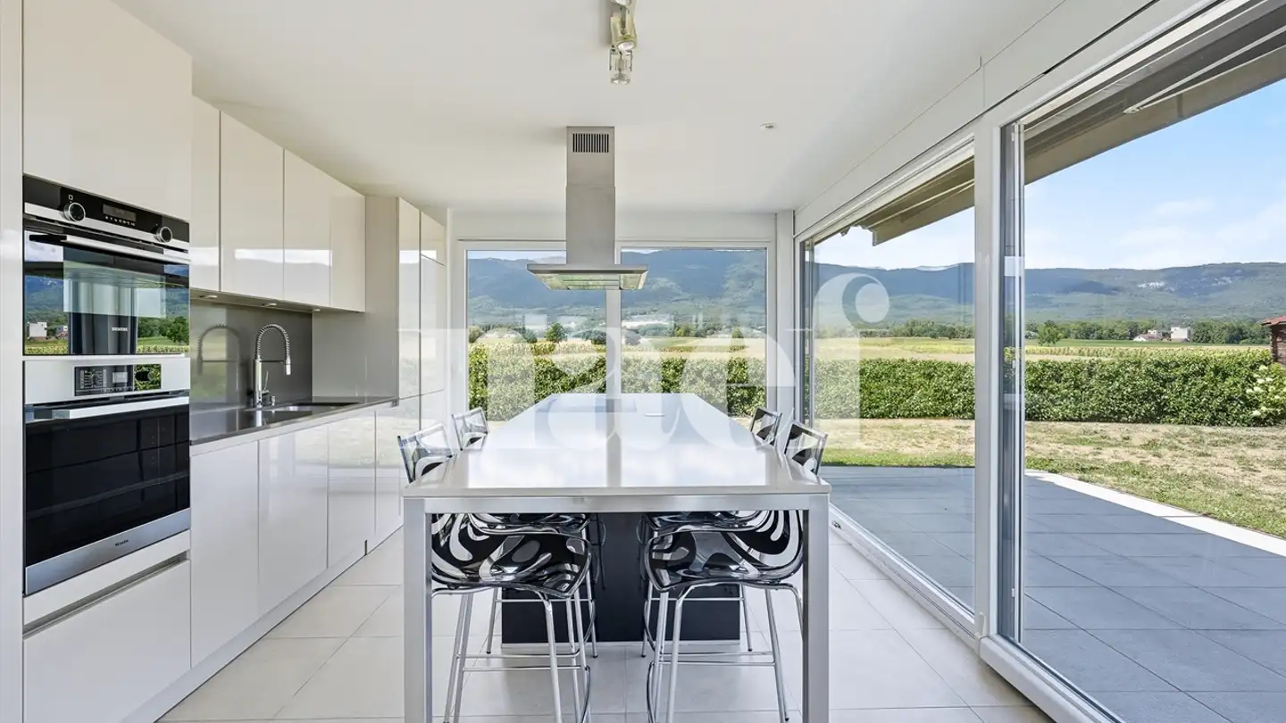 Appartement à vendre - 1274 Grens - Photo 4