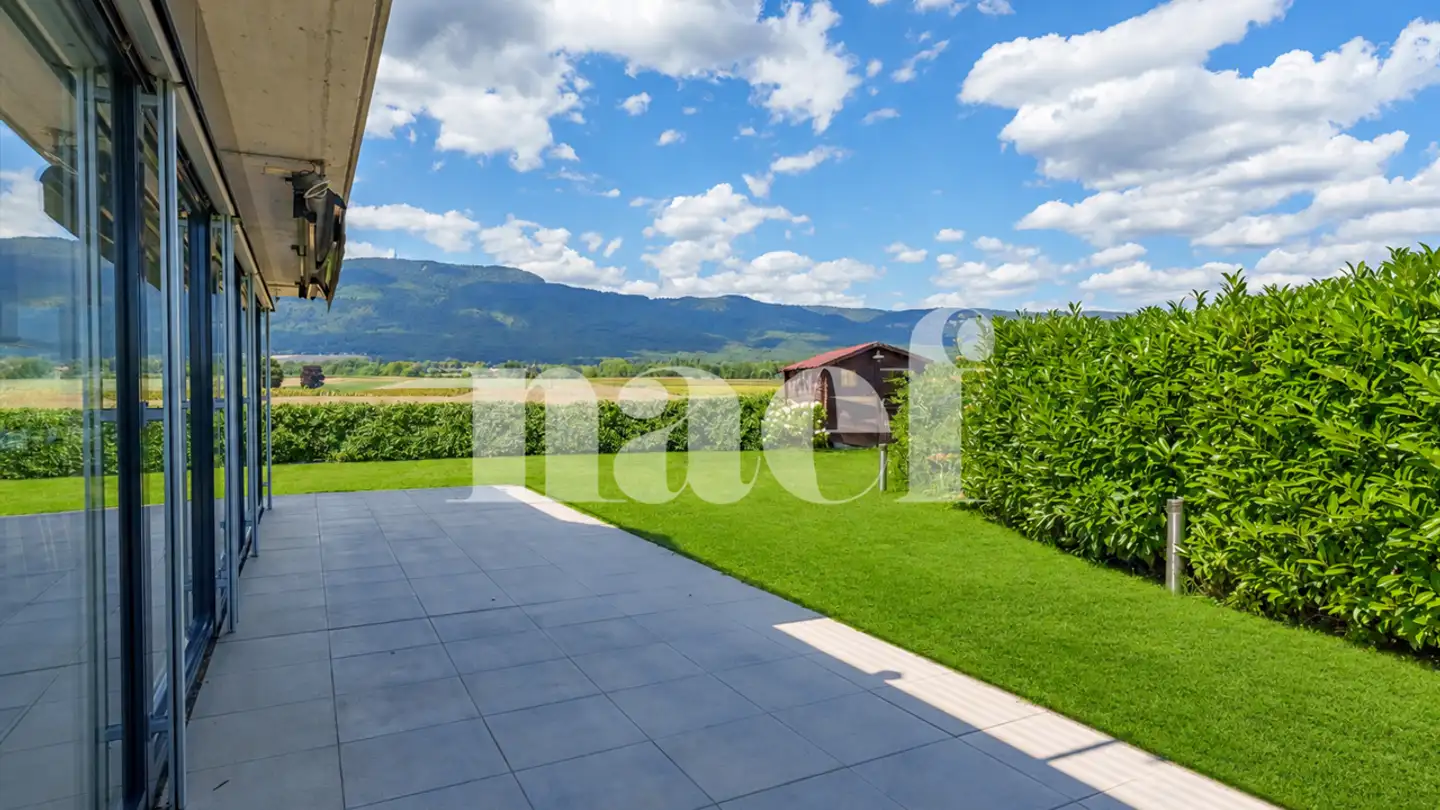 Appartement à vendre - 1274 Grens
