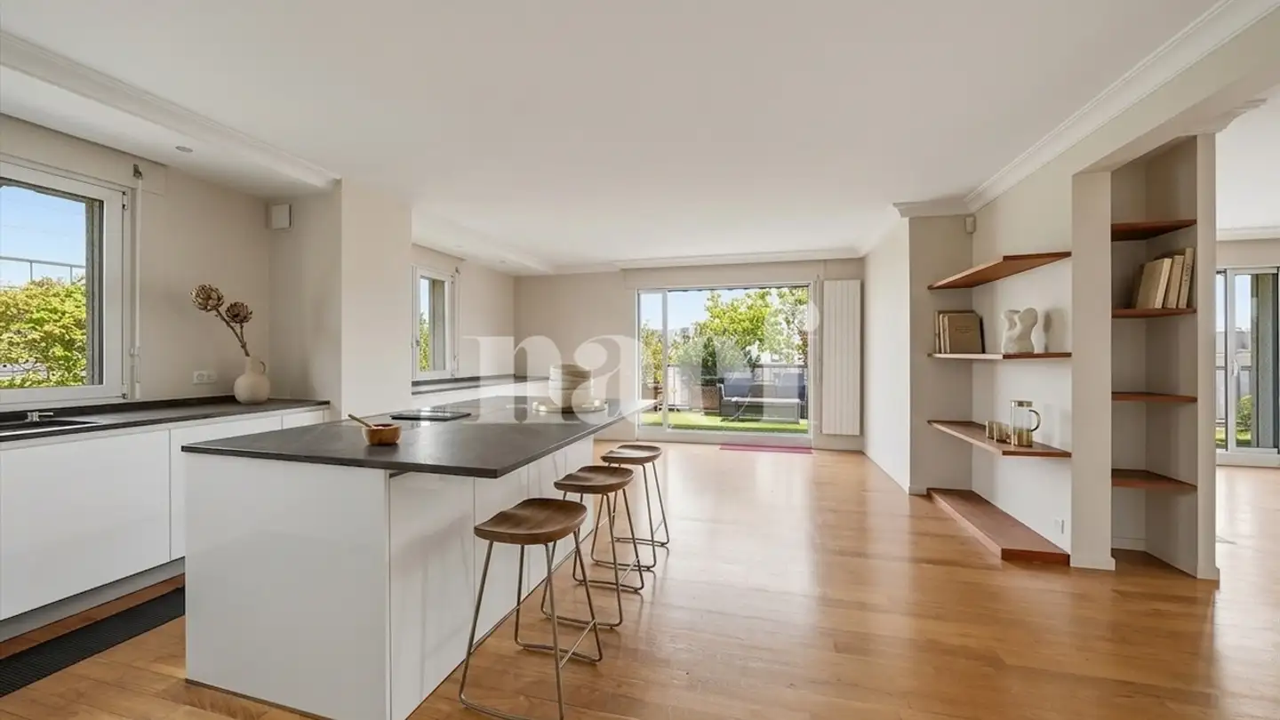 Penthouse kaufen - 1227 Carouge GE - Foto 3