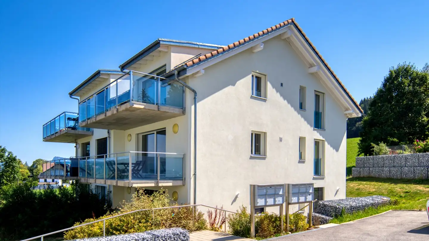 Apartment for sale - 1346 Les Bioux