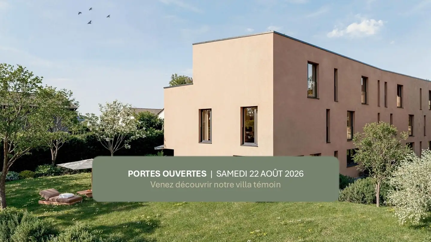 Semi-detached house for sale - 2525 Le Landeron