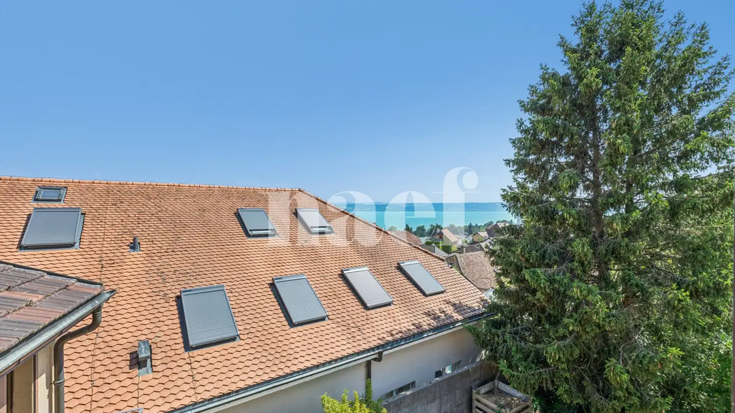 Casa bifamiliare in vendita - 2023 St-Aubin-Sauges - Foto 2