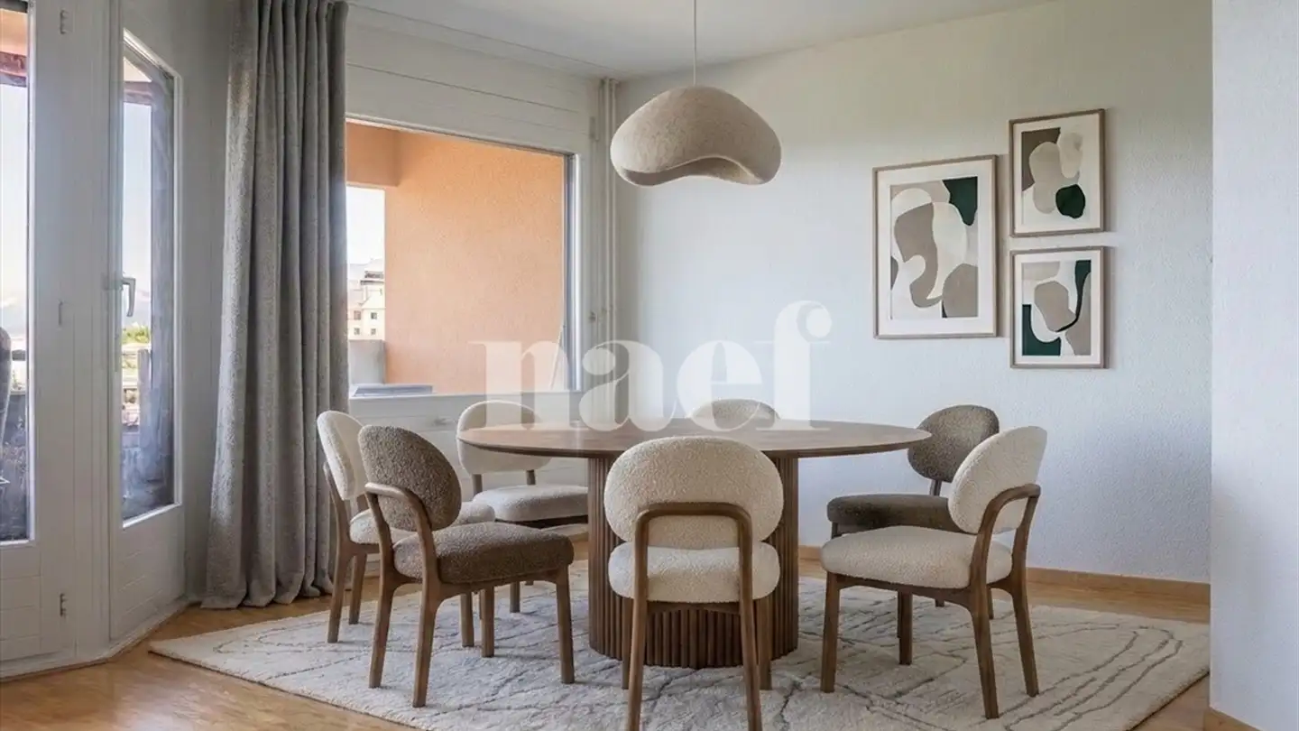 Apartment for sale - 1260 Nyon - Photo 3