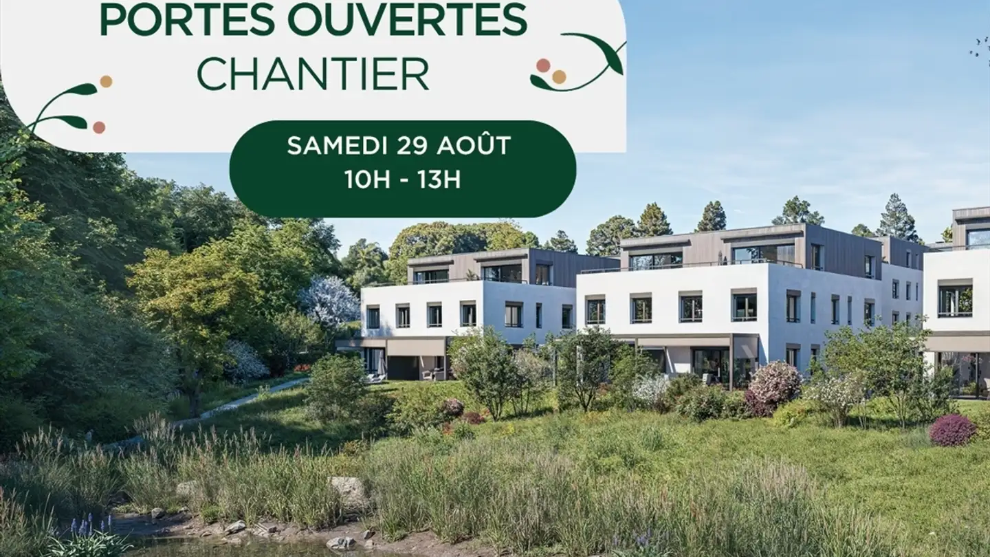 Appartamento in vendita - 1052 Le Mont-sur-Lausanne