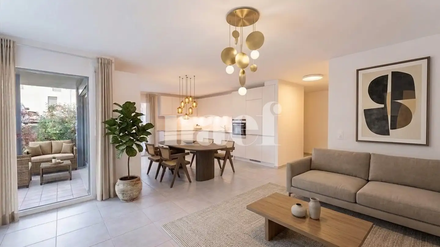 Appartement à vendre - 1746 Prez-vers-Noréaz - Photo 3