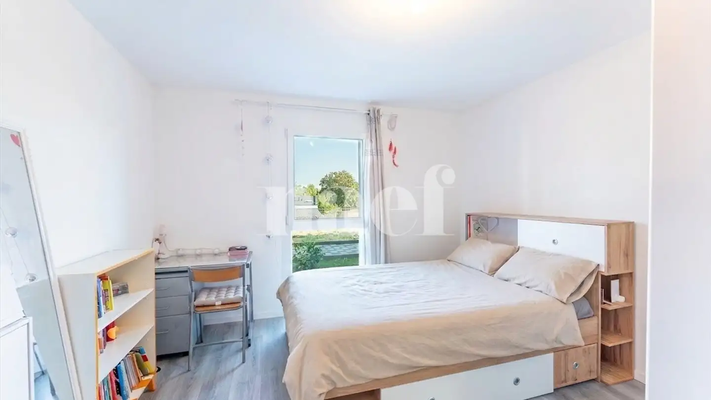 Appartement à vendre - 1746 Prez-vers-Noréaz - Photo 4