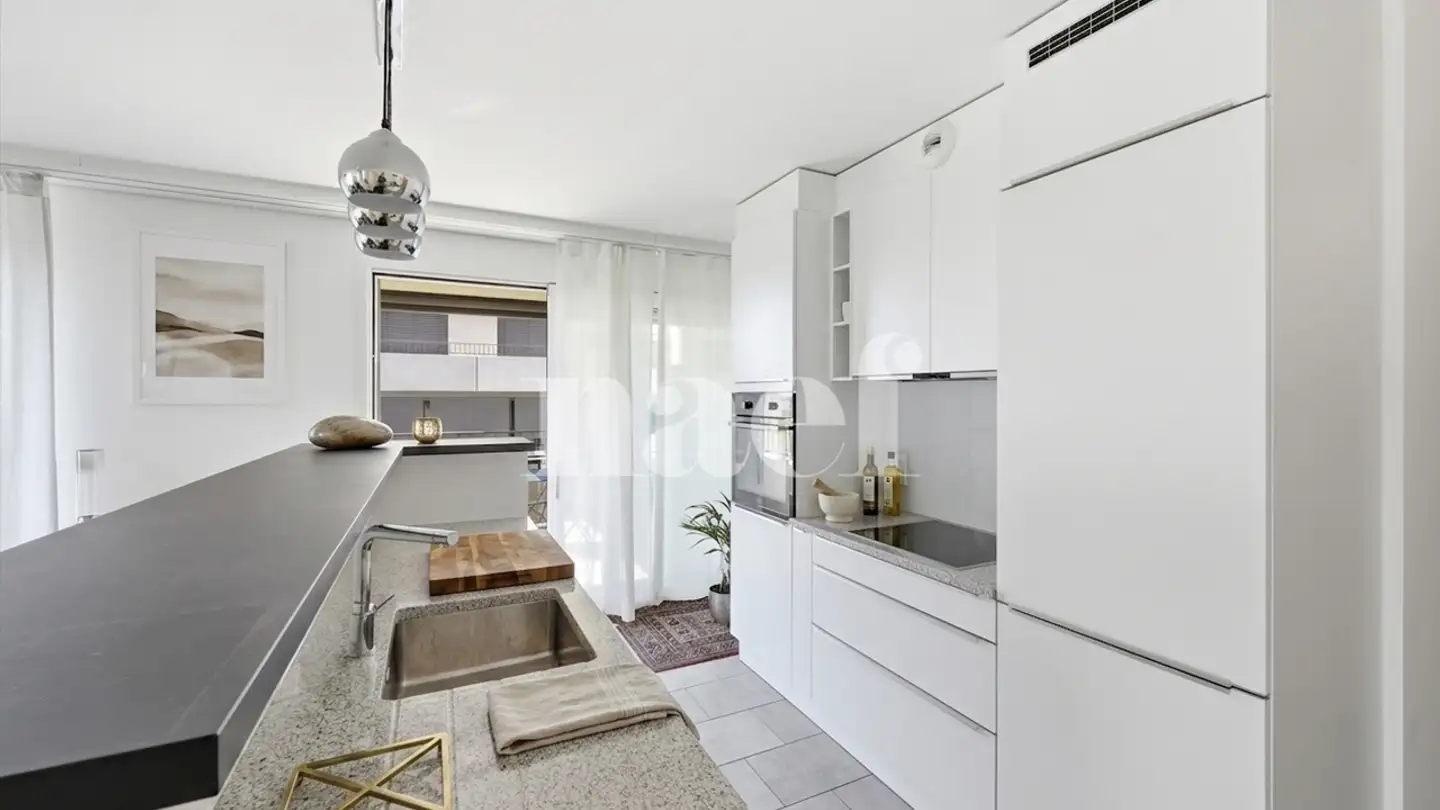 Appartamento in vendita - 1260 Nyon - Foto 4