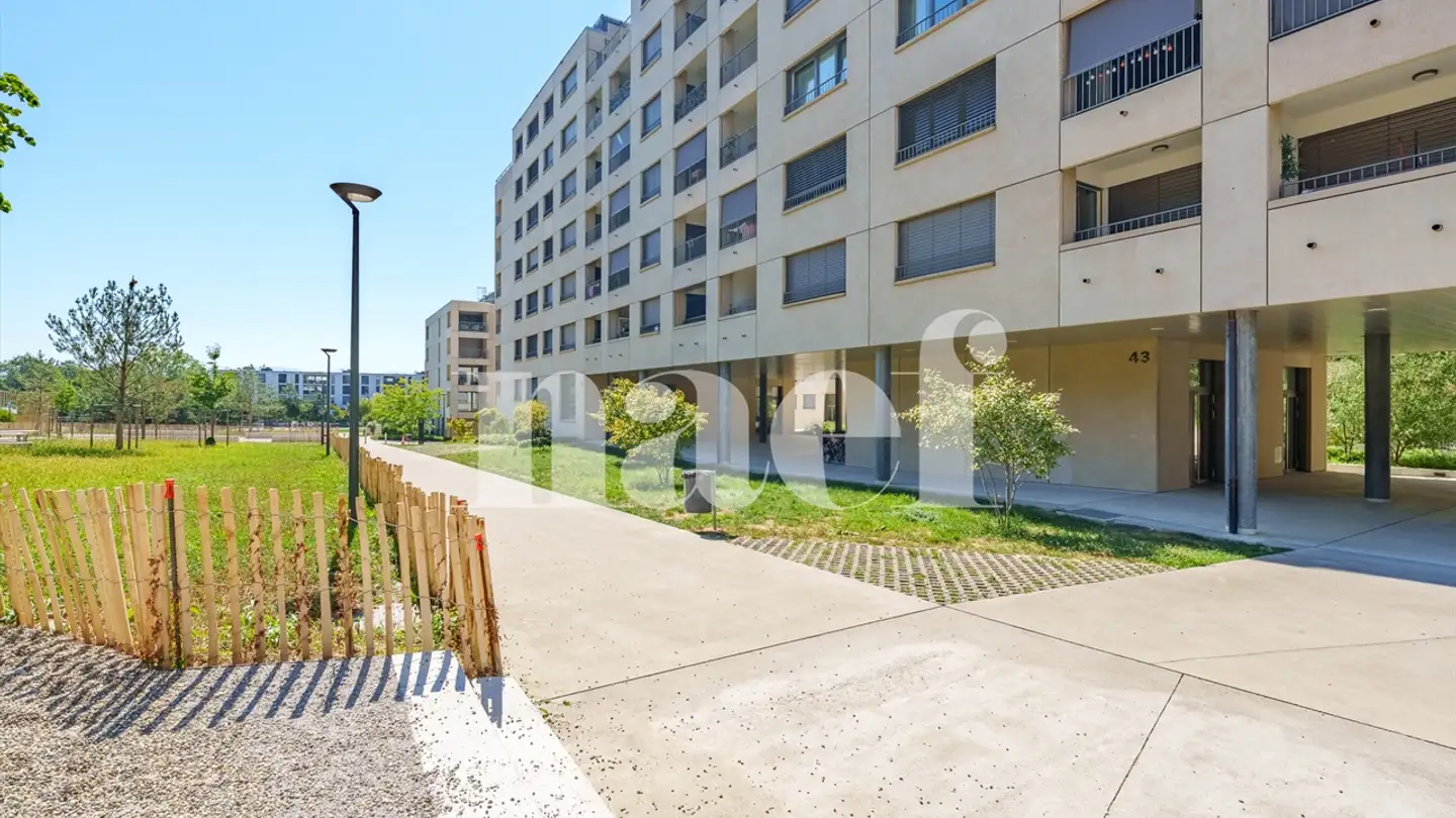 Appartamento in vendita - 1260 Nyon