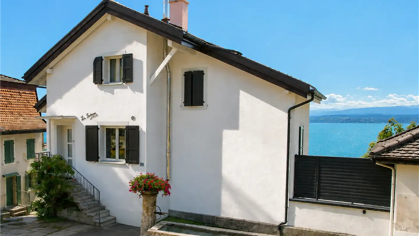 Villa kaufen - 2024 St-Aubin-Sauges