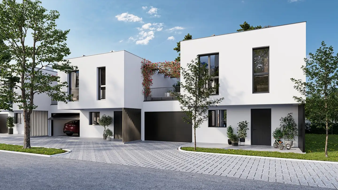 Maison jumelle à vendre - 1217 Meyrin - Photo 3