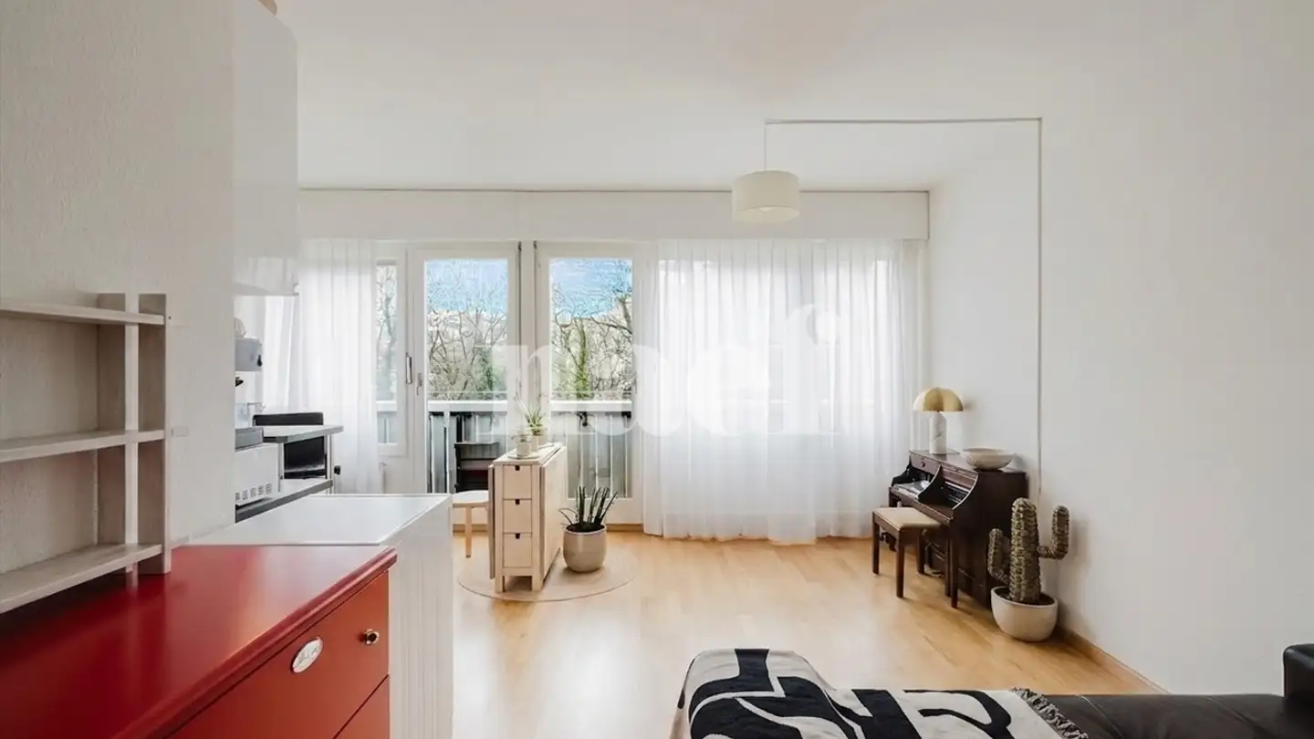 Apartment for sale - Rue De Chêne-Bougeries, 1224 Chêne-Bougeries