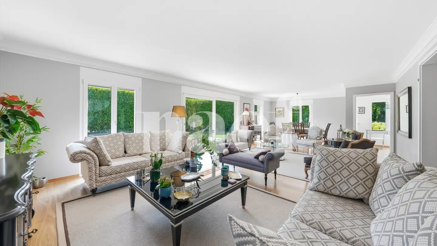 Villa for sale - 1297 Founex - Photo 4