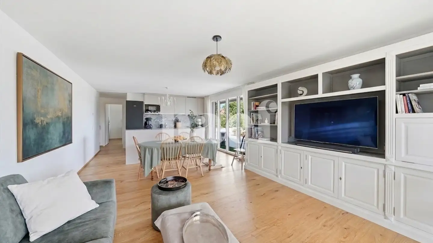 Apartment for sale - 1260 Nyon - Photo 2