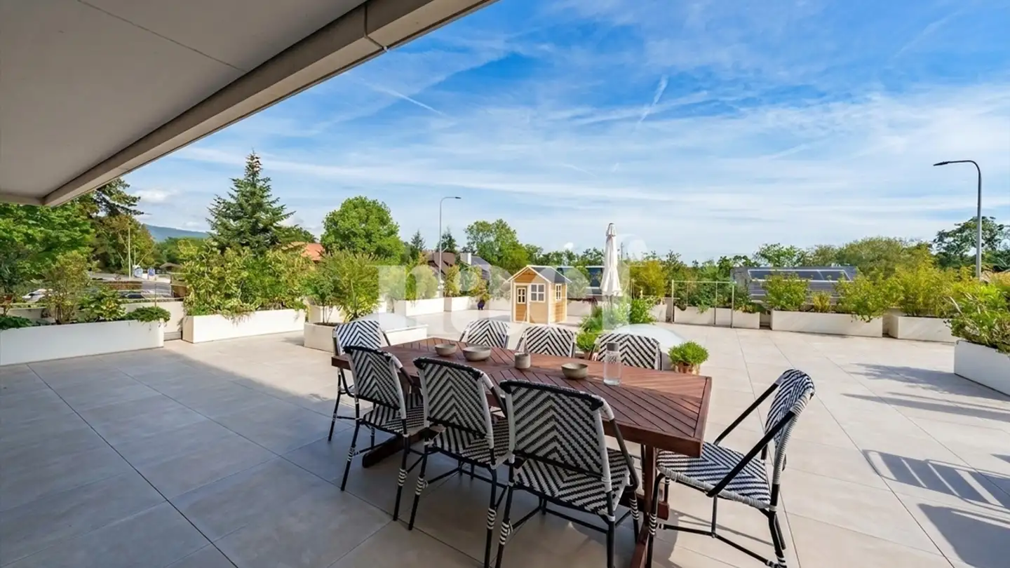 Apartment for sale - 1260 Nyon