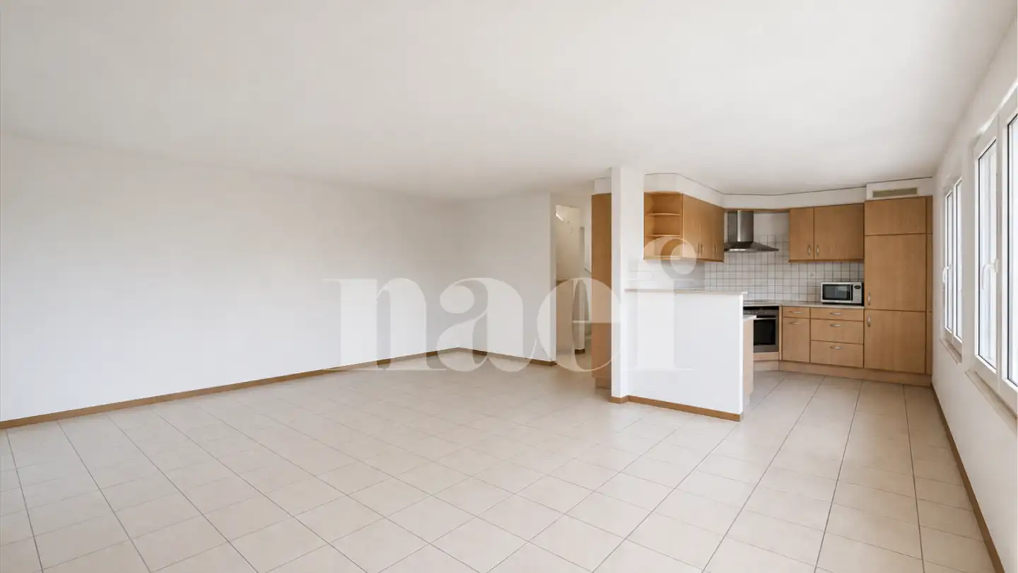 Attique à vendre - 2000 Neuchâtel - Photo 2