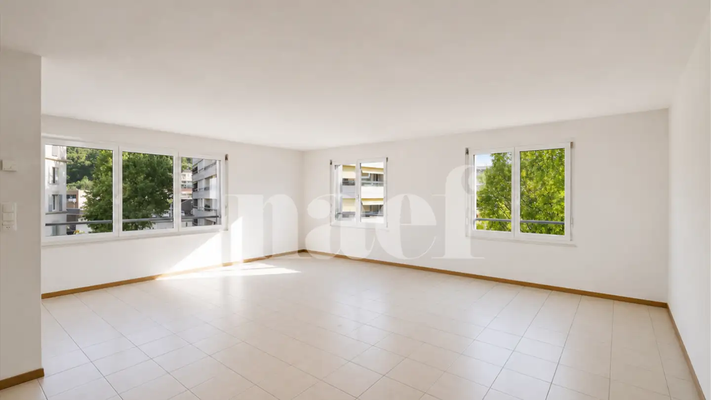 Attique à vendre - 2000 Neuchâtel - Photo 4