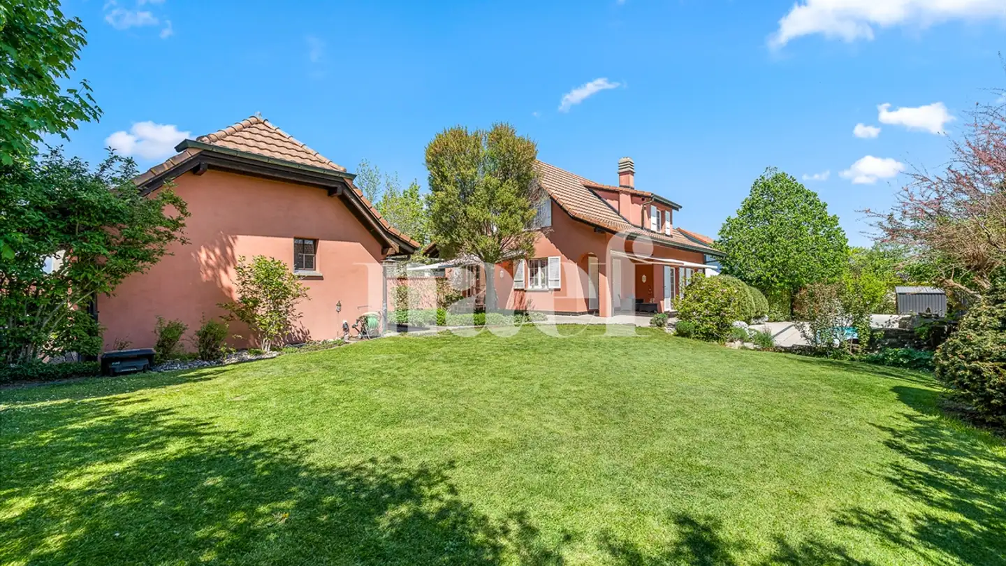 Villa for sale - 1740 Neyruz FR - Photo 2