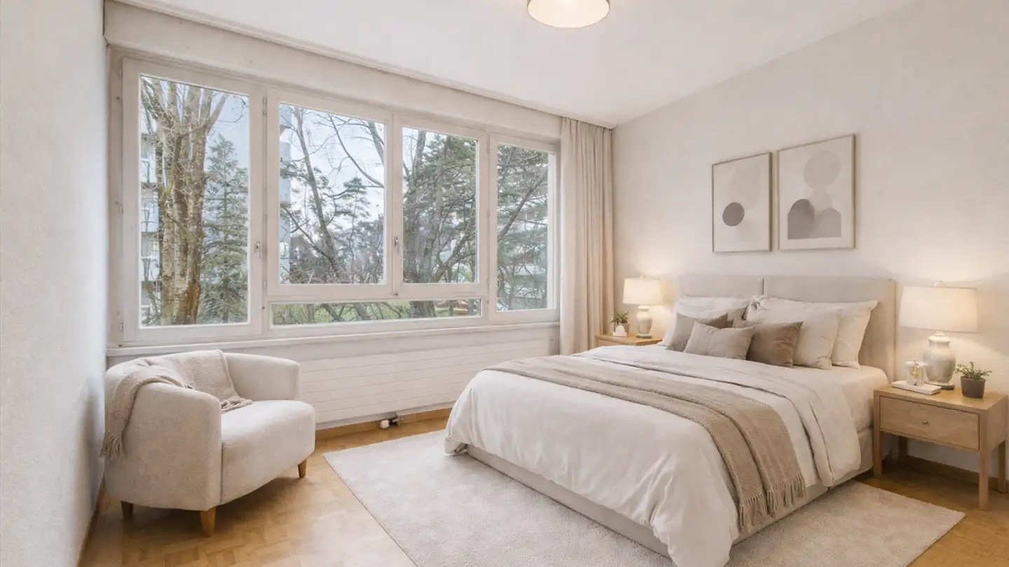 Appartamento in vendita - 1206 Genève - Foto 4