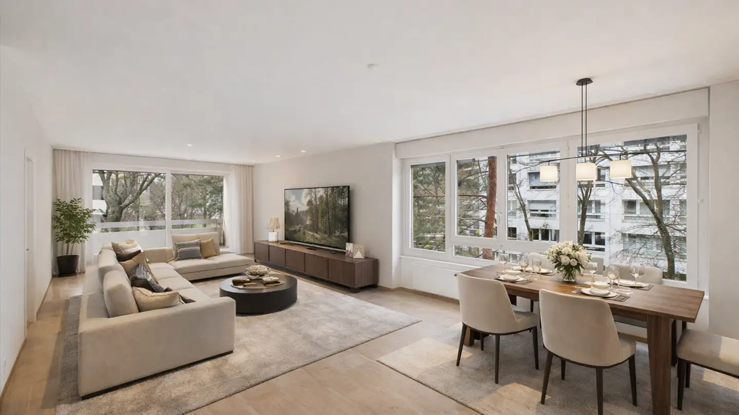 Apartment for sale - 1206 Genève - Photo 2