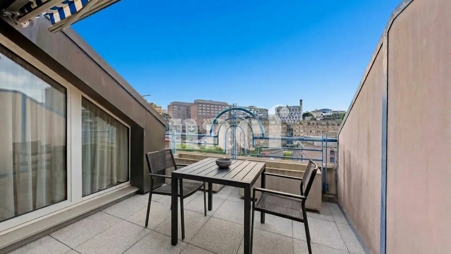 Apartment for sale - 1205 Genève - Photo 2