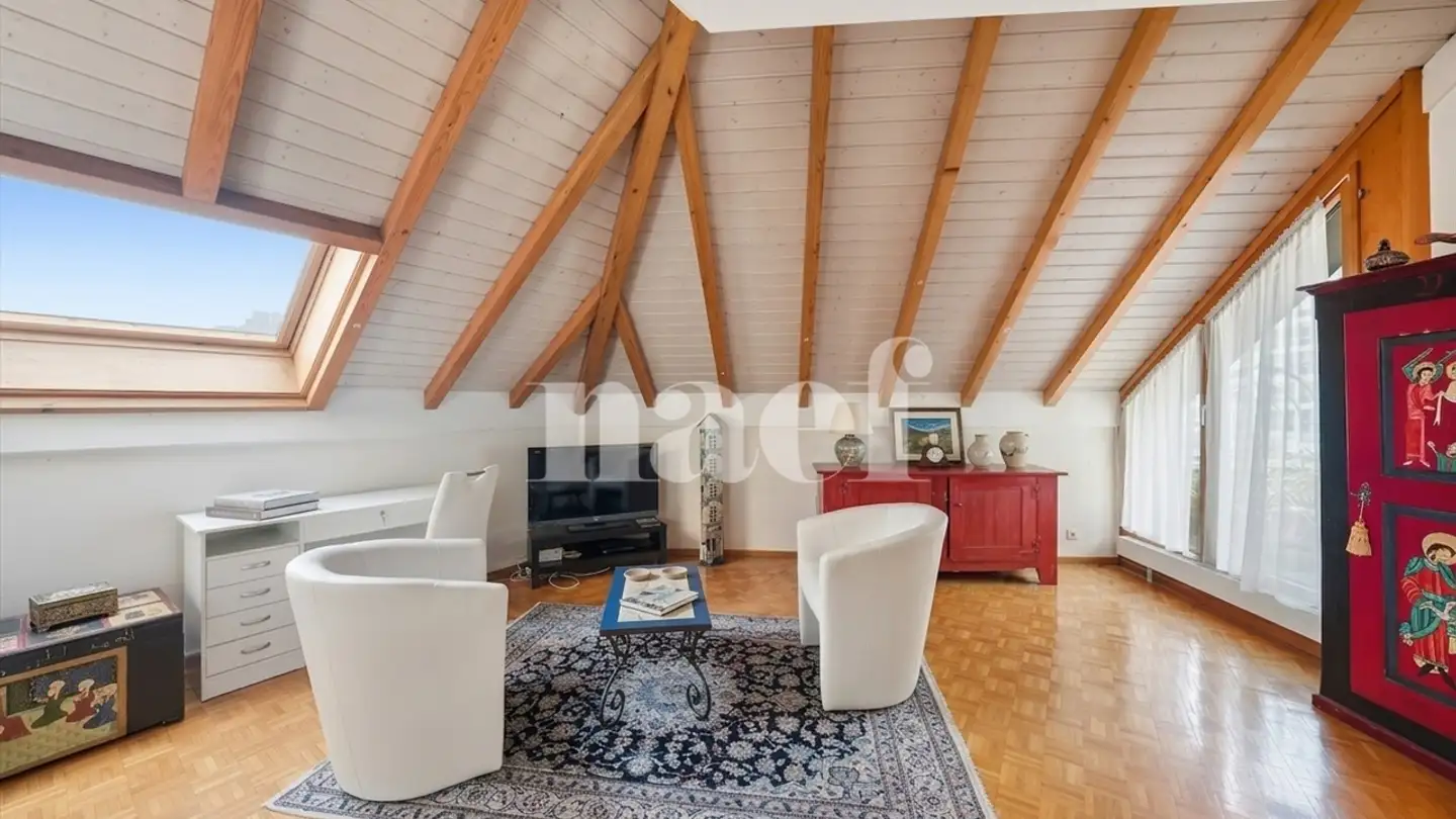Apartment for sale - 1205 Genève - Photo 4
