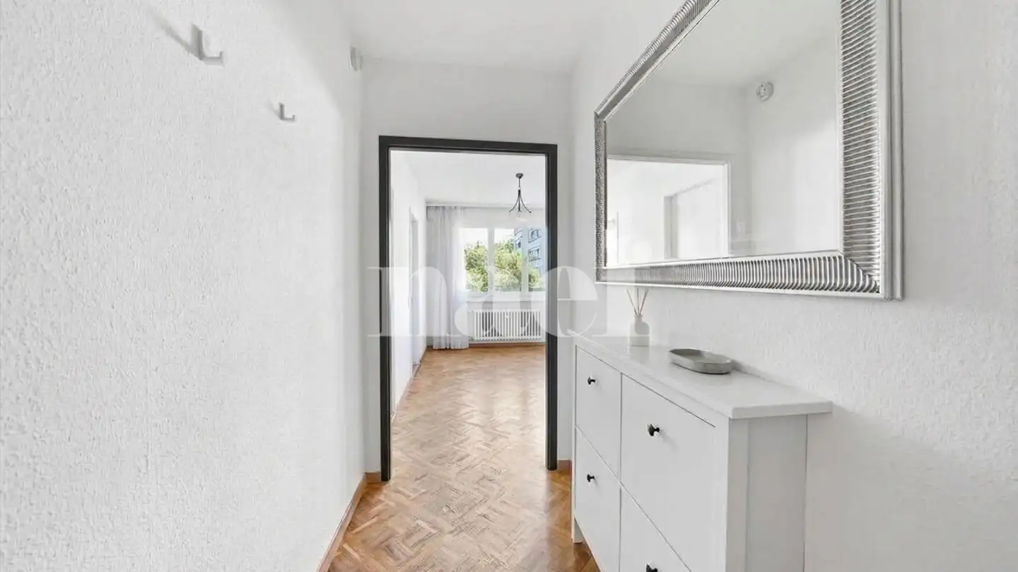 Appartement à vendre - 1290 Versoix