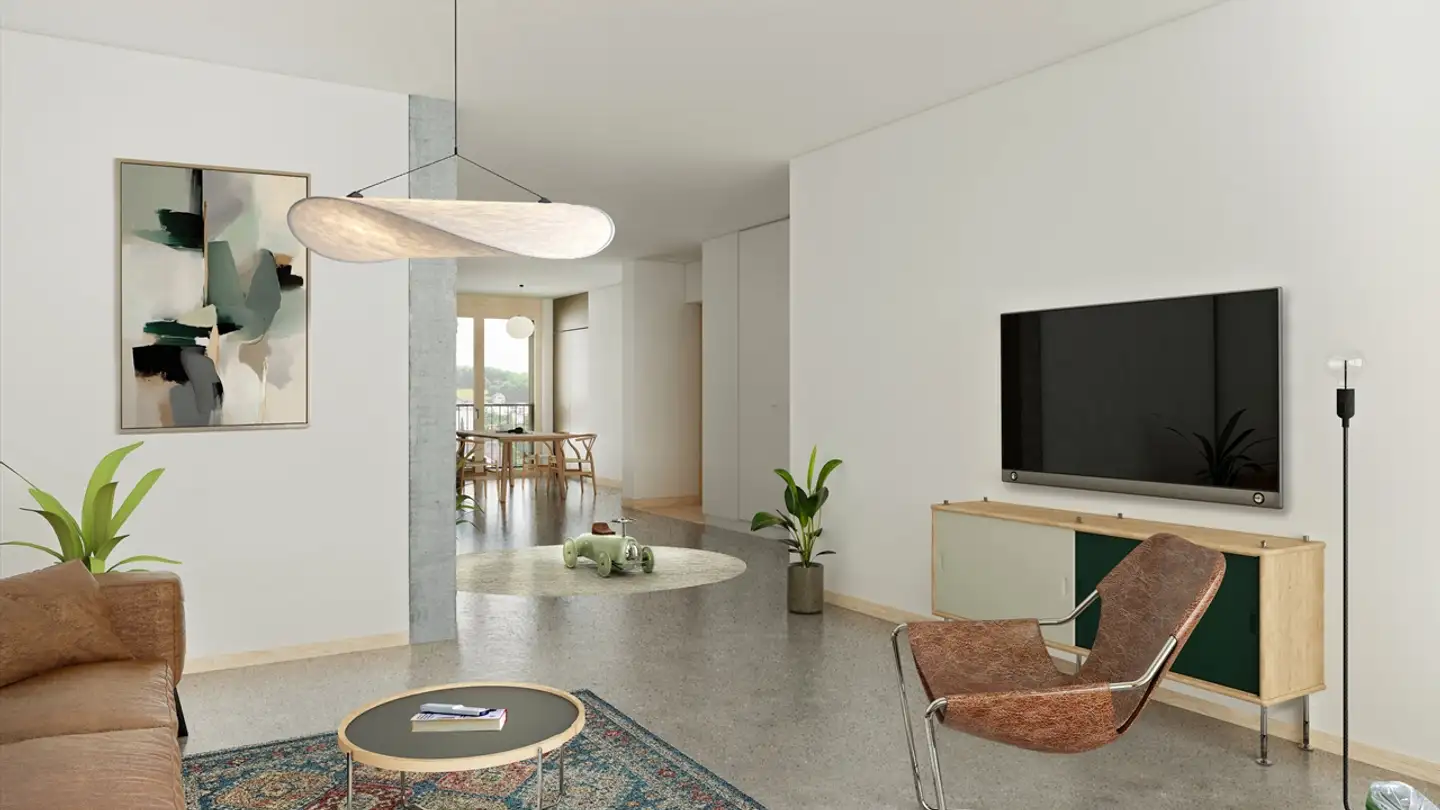 Apartment for sale - 2000 Neuchâtel - Photo 2