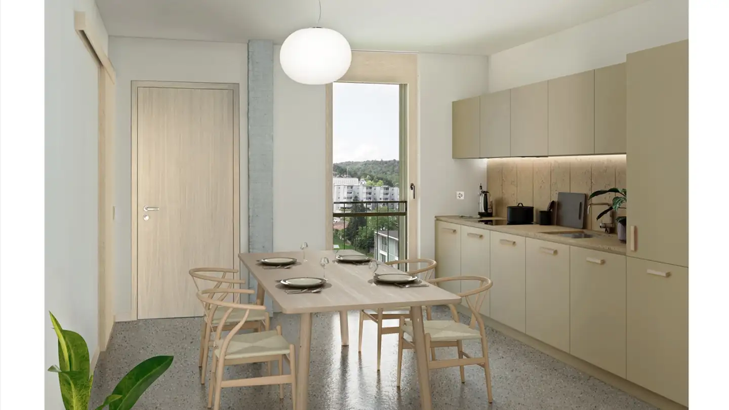 Apartment for sale - 2000 Neuchâtel - Photo 4