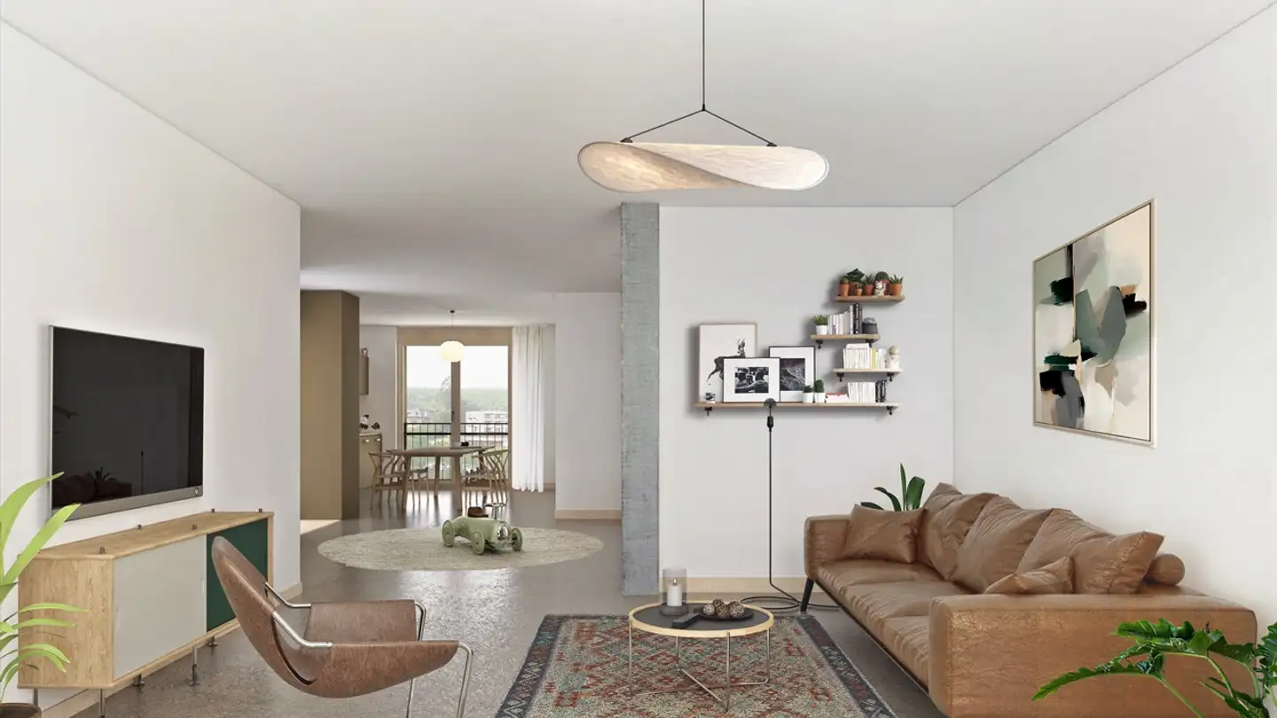 Apartment for sale - 2000 Neuchâtel - Photo 3