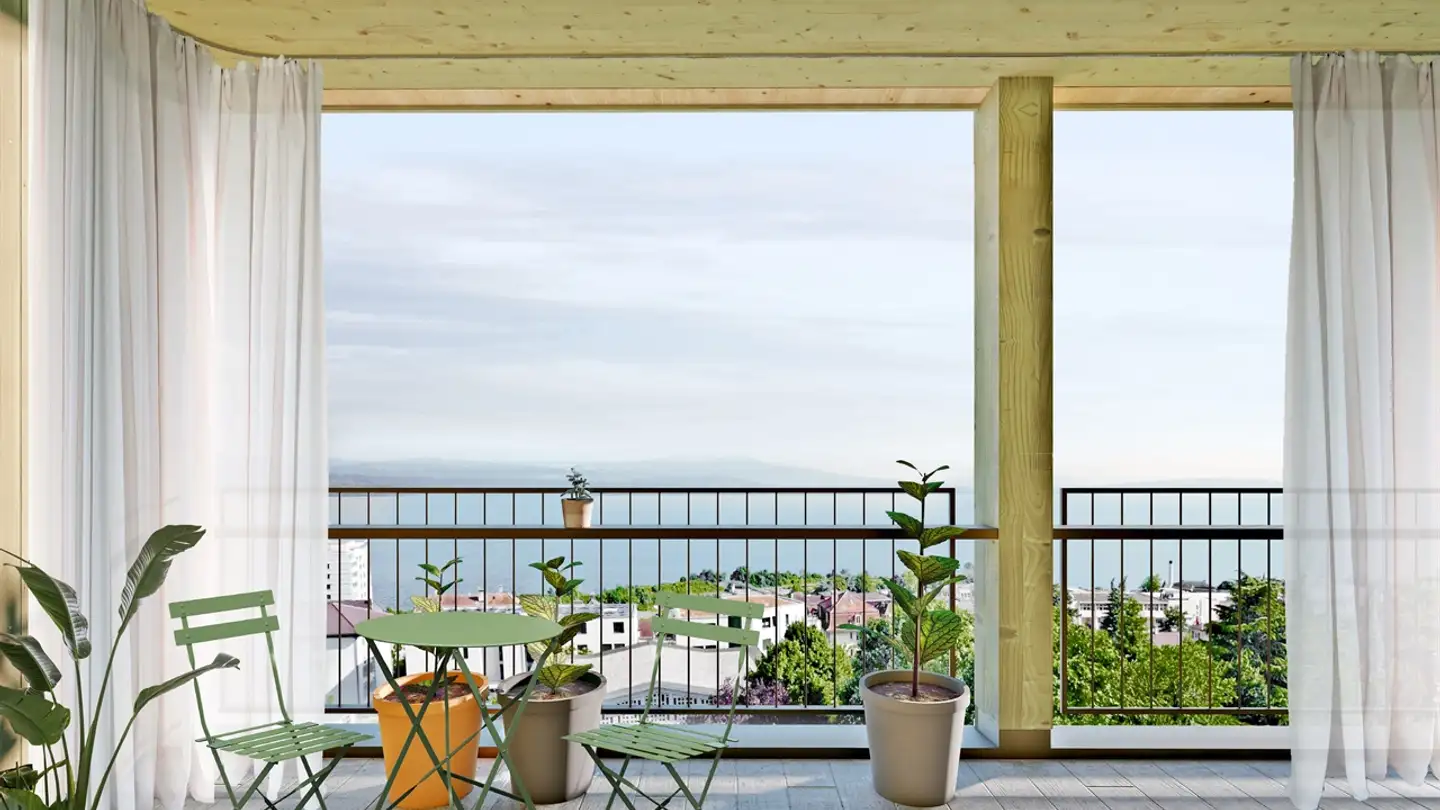 Apartment for sale - 2000 Neuchâtel - Photo 3