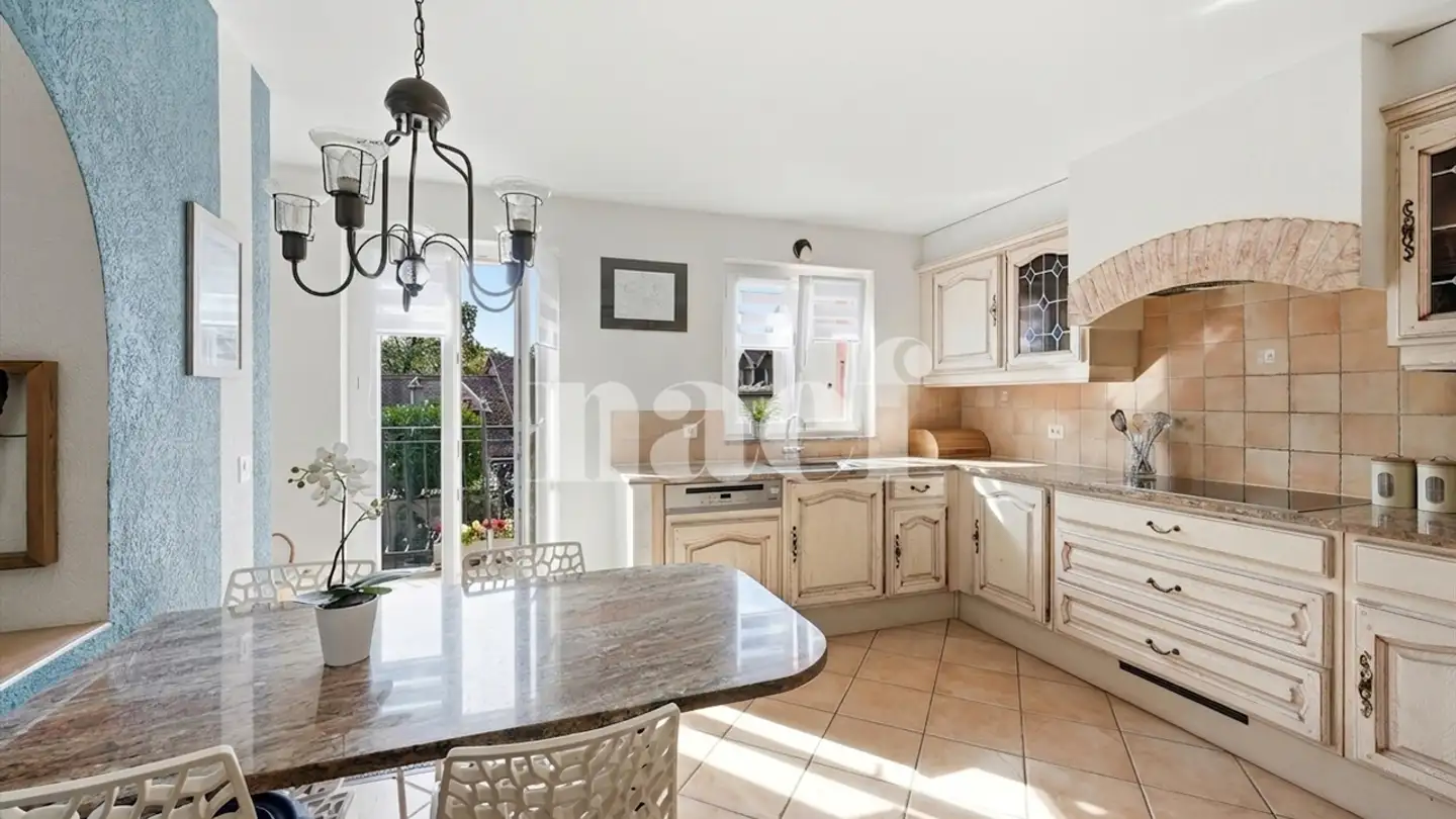 Maison jumelle à vendre - 1268 Begnins - Photo 2