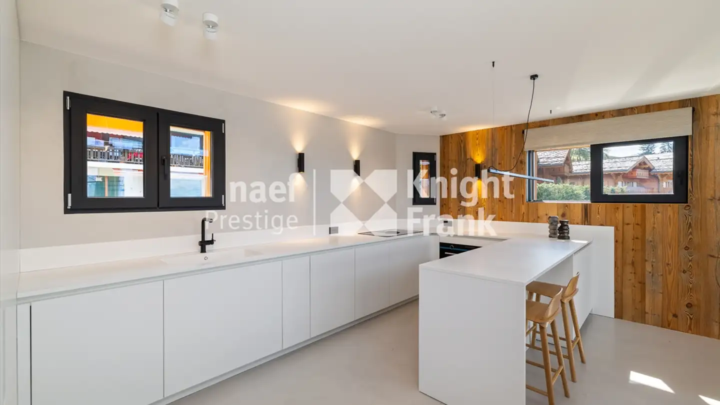 Chalet in vendita - 3963 Crans-Montana - Foto 3