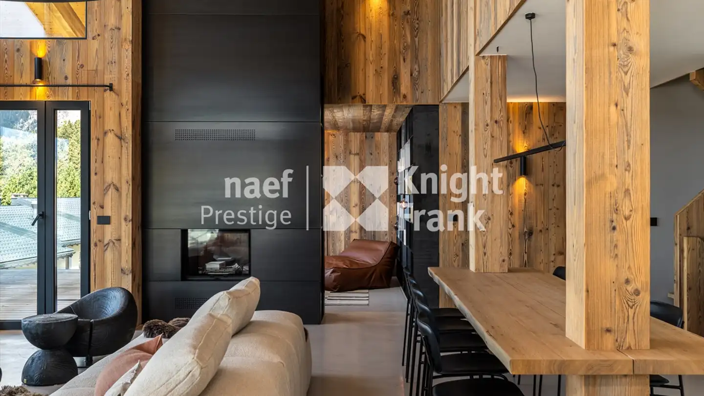Chalet in vendita - 3963 Crans-Montana - Foto 4