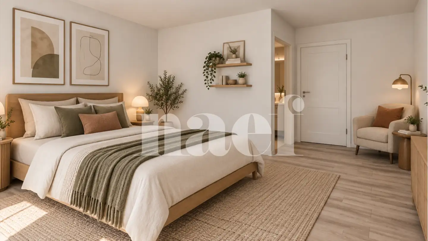 Appartement à vendre - 2024 St-Aubin-Sauges - Photo 4