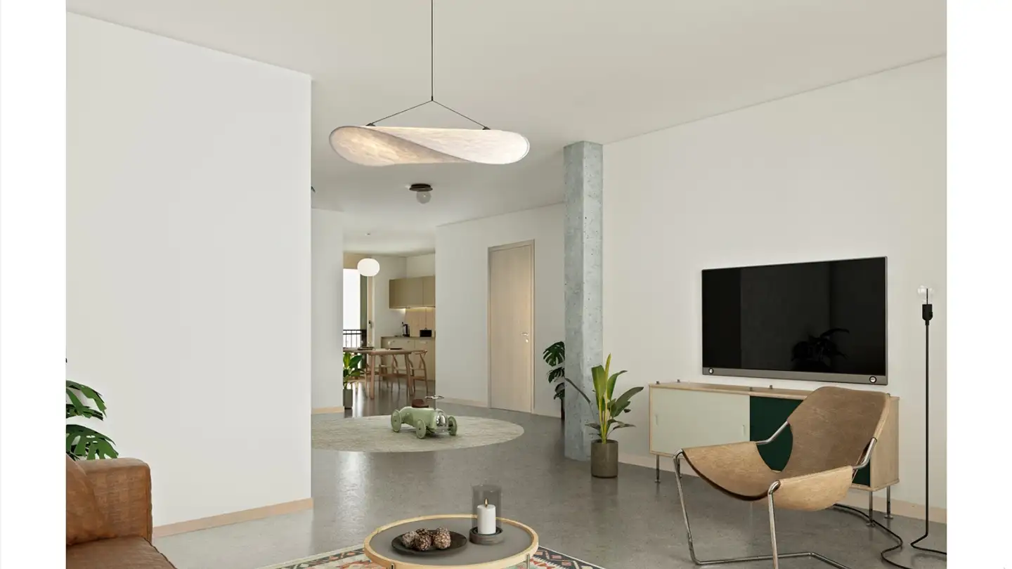 Appartamento in vendita - 2000 Neuchâtel - Foto 4