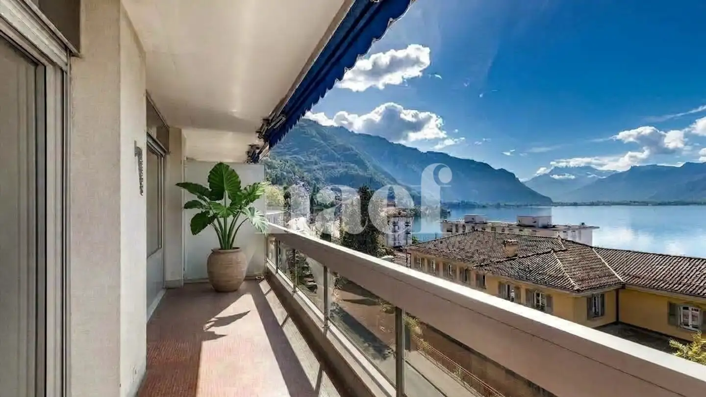 Apartment for sale - 1820 Montreux - Photo 2