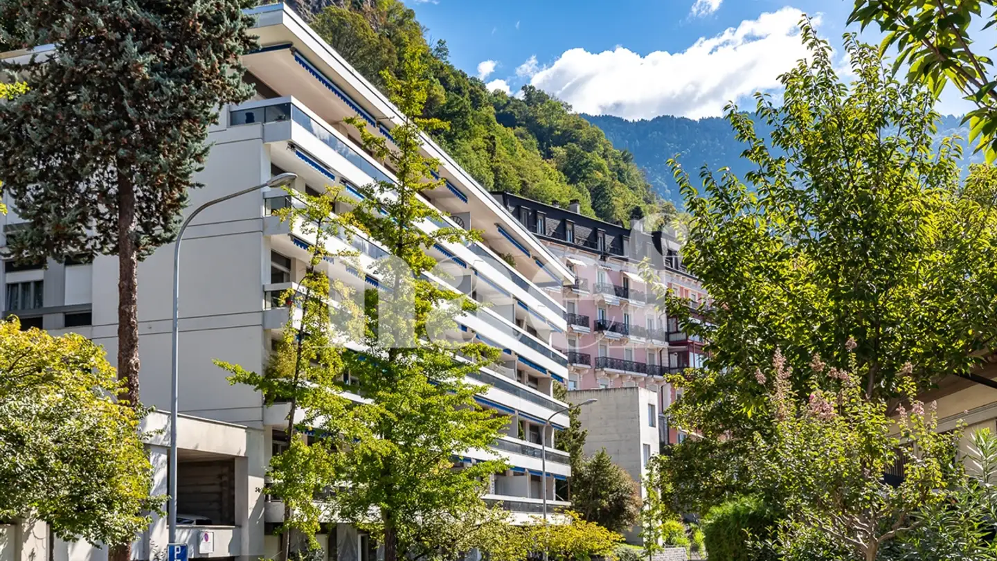 Appartement à vendre - 1820 Montreux - Photo 4