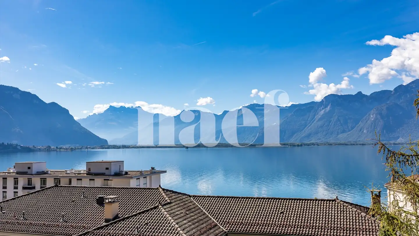 Apartment for sale - 1820 Montreux - Photo 3